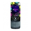   Sony Ericsson W760i MTV Edition