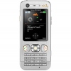   Sony Ericsson W890i